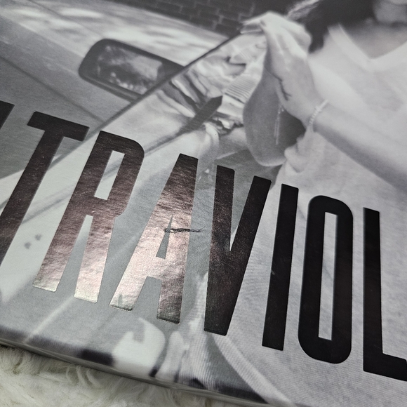 Lana Del Rey ‎Ultraviolence Limited Edition Box Set on Picture Disc Vinyl 2LP/CD - Picture 14 of 14